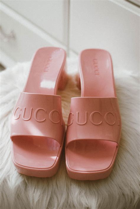 new gucci slides 2021